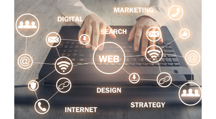 Website Redesign & Optimization Website Redesign & Optimization