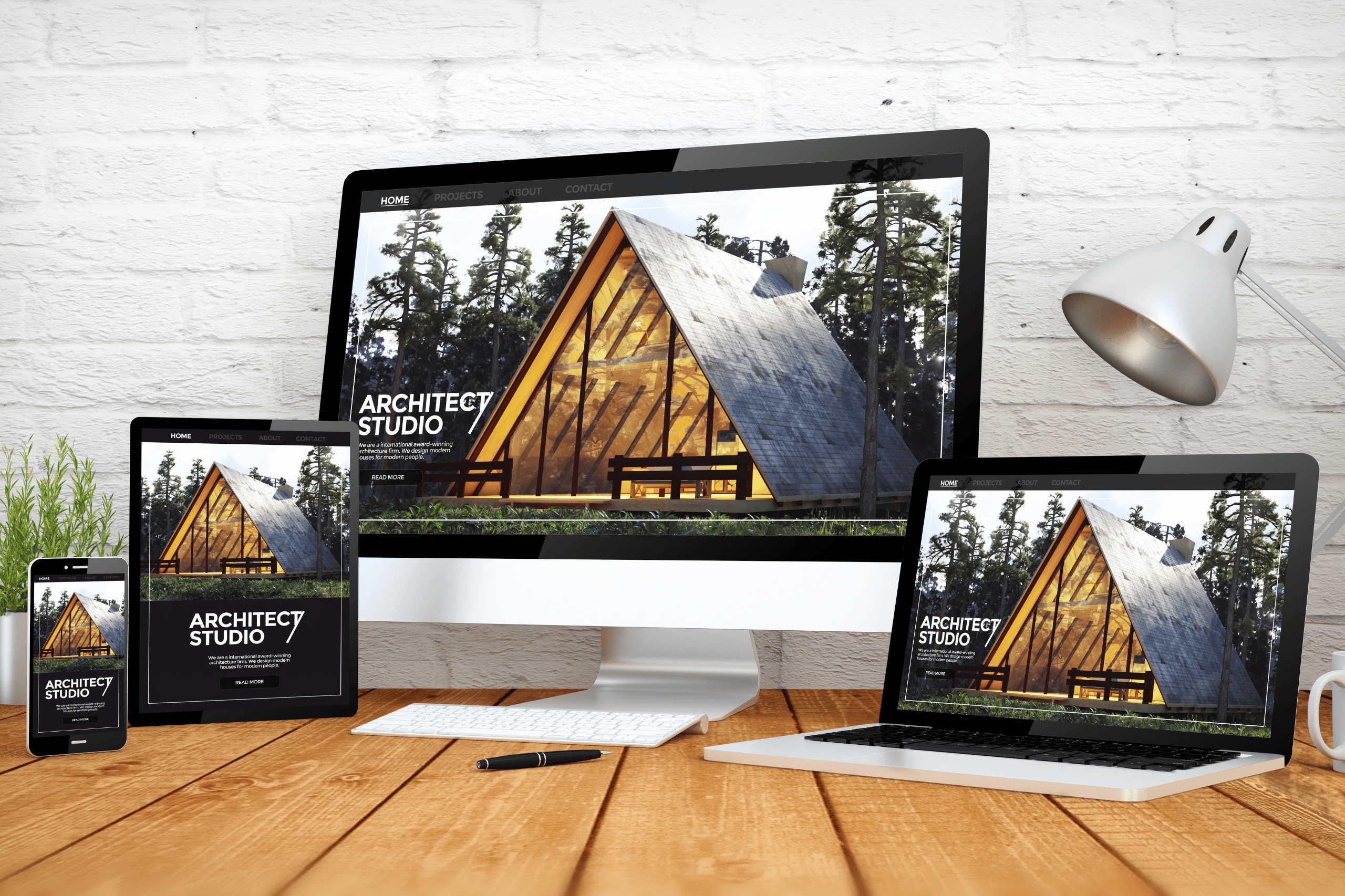 what to include on a high converting homepage