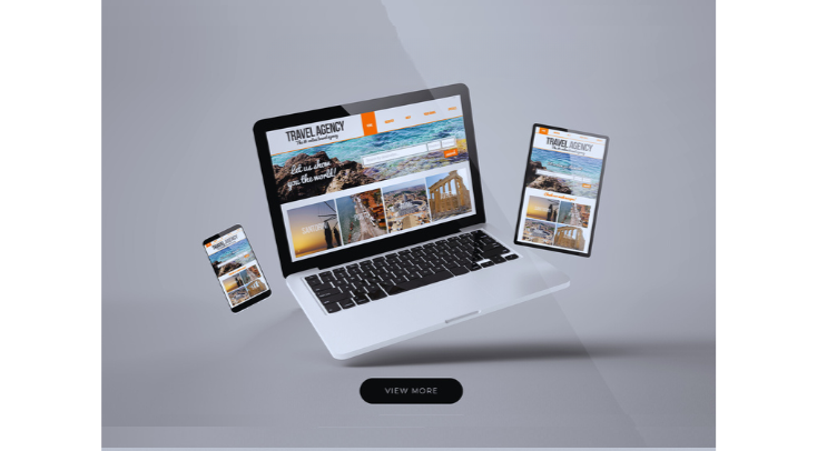 Responsive Web Design - Z-ProTech Innovations Responsive Web Design - Z-ProTech Innovations